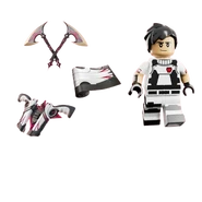 Old LEGO Icon