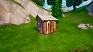 Hut (#18)