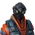 Hypernova - Outfit - Fortnite