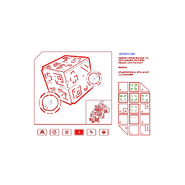 The Cube in the Promo