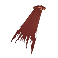 Igris' Cloak (Featured) - Back Bling - Fortnite