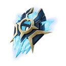 Illuminator of the Ice - Back Bling - Fortnite