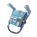 Impact Tactical Pack (Phase Legacy) - Back Bling - Fortnite