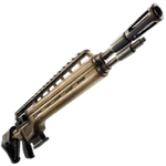 Infantry Rifle (High Tier) - Weapon - Fortnite