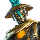 Jing (Auric Legacy) - Outfit - Fortnite