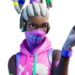 Komplex (v32.00) - Outfit - Fortnite