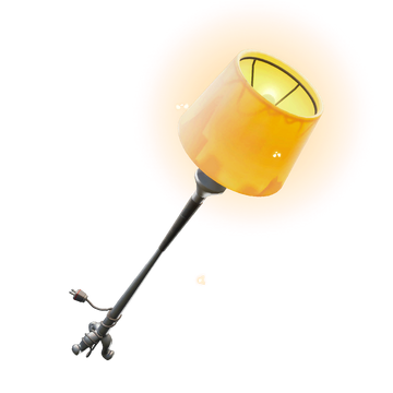 Fortnite lampshade online