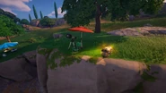 Lovely Lodge (Campsite) - Landmark - Fortnite.png (3.56 MB) Campsite