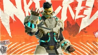 Megalo Don (Oasis Megalo Don - News Tab) - Promo - Fortnite