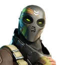 Metal Mouth (v32.00 - Jungle) - Outfit - Fortnite