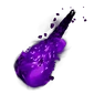 Molten (Purple) - Boost - Rocket Racing