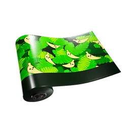 Nanners - Wrap - Fortnite