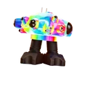 Opti-Pod (Rainbow) - Droid - Droid Tycoon