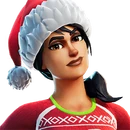 PJ Patroller (v32.00) - Outfit - Fortnite