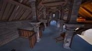 Stables