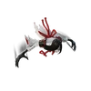 Puppet's Prowl - Glider - Fortnite
