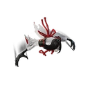 Puppet's Prowl - Glider - Fortnite