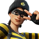 Rapscallion (v33.10 - Bumble) - Outfit - Fortnite