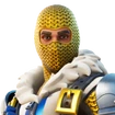 Raptorian The Brave - Outfit - Fortnite