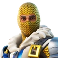 Raptorian The Brave - Outfit - Fortnite