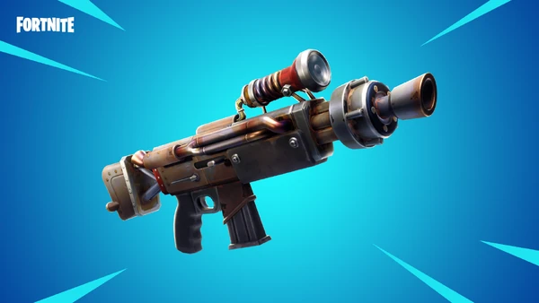 Rat King - Promo - Fortnite