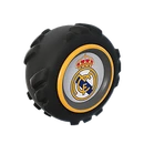 Real Madrid CF - Wheels - Rocket Racing