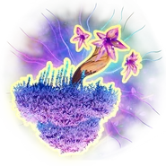 Flipped Reality Bloom Location