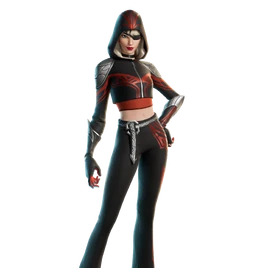 Savage Siren (Mask Off - Featured) - Outfit - Fortnite