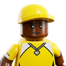 Sgt. Sigil - Outfit - LEGO Fortnite