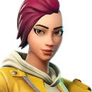 Shade (v33.00) - Outfit - Fortnite