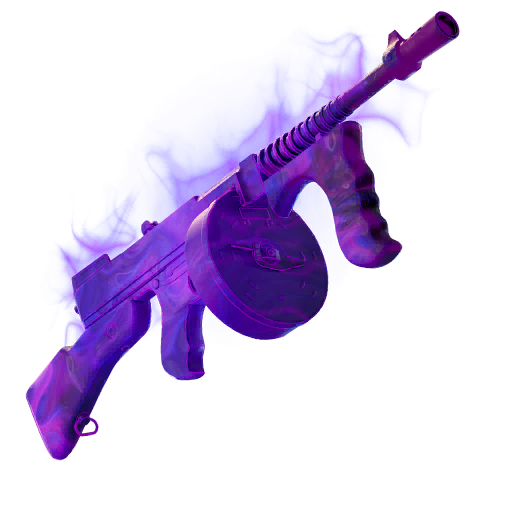 Shadow Midas' Drum Gun, Fortnite Wiki