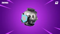 Shield Bubble - Promo - Fortnite