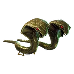 Sky Serpents - Glider - Fortnite