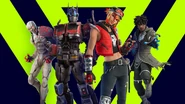 Ranked Chapter 4: Season 3