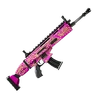 Sunrise Duel (Featured) - Wrap - Fortnite