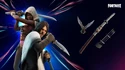 Survivor in Arms Set - Promo - Fortnite
