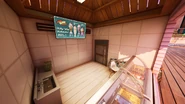 Ice Cream Stand