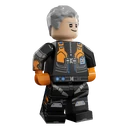 Tactical Tek (Featured) - Outfit - LEGO Fortnite