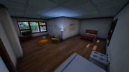 Tainted Towers (The Shop - Second Floor) - Location - Fortnite.png (1.82 MB) Second Floor