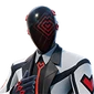The Dealer (Hearts Dealer) - Outfit - Fortnite