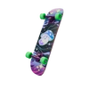 The Ziggboard (Midnight Ziggboard) - Back Bling - Fortnite