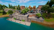 Tilted Towers (v19.10 - Waterfront) - Location - Fortnite.png (2.48 MB) Waterfront (Chapter 3: Season 1)