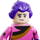 Tracy Trouble - Outfit - LEGO Fortnite