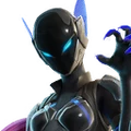 Void Walker Lynx (Helmet - On) - Outfit - Fortnite