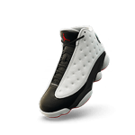 Air Jordan 13 'Black Toe' - Kicks - Fortnite