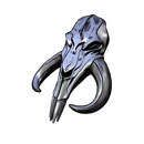 Beskar Mythosaur - Back Bling - Fortnite