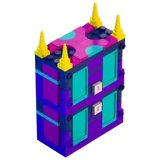 Brite Cupboard - Furniture - LEGO Fortnite
