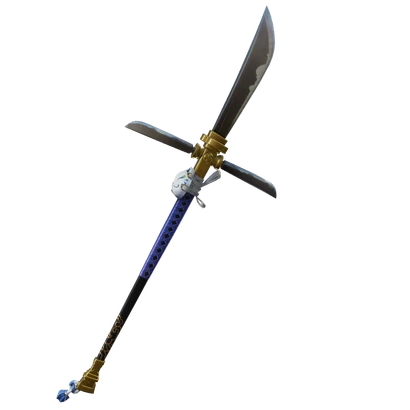 Cat's Claw (Featured) - Pickaxe - Fortnite