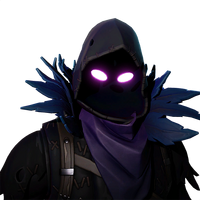 Categorie Ecran De Chargement Representant Corbeau Wiki Francophone Fortnite Fandom