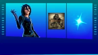 Counting Stars Bundle (News Tab) - Promo - Fortnite